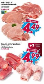 Boon`s Markt folder week 49 Pagina 14