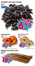 Boon`s Markt folder week 49 Pagina 15