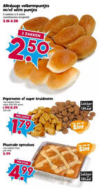 Boon`s Markt folder week 49 Pagina 16