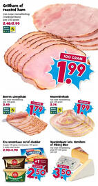 Boon`s Markt folder week 49 Pagina 17