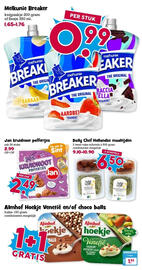 Boon`s Markt folder week 49 Pagina 18