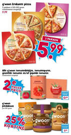 Boon`s Markt folder week 49 Pagina 19