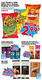 Boon`s Markt folder week 49 Pagina 20