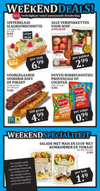 Boon`s Markt folder week 49 Pagina 23