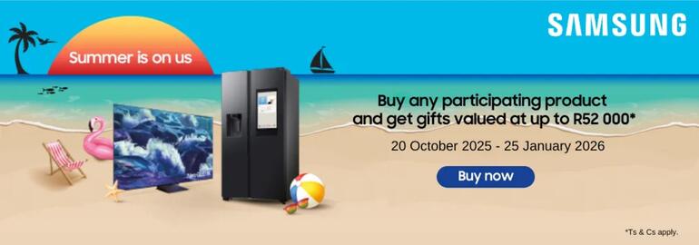 Tafelberg Furnishers catalogue Page 1