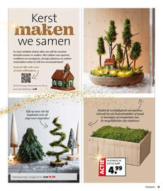 Intratuin folder week 49 Pagina 13