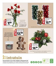 Intratuin folder week 49 Pagina 16