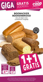 Coop folder week 49 Pagina 1