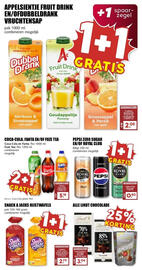 MCD Supermarkt folder week 49 Pagina 11