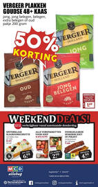 MCD Supermarkt folder week 49 Pagina 14