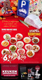MCD Supermarkt folder week 49 Pagina 2
