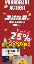 MCD Supermarkt folder week 49 Pagina 5