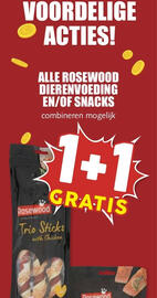 MCD Supermarkt folder week 49 Pagina 6