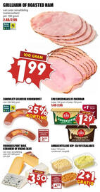MCD Supermarkt folder week 49 Pagina 7