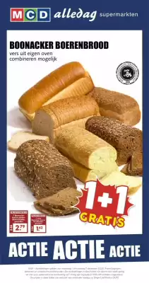 MCD Supermarkt folder (geldig t/m 7-12)
