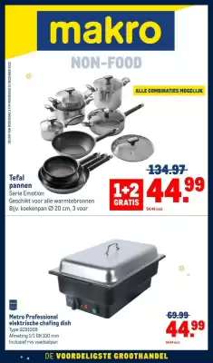 Makro folder (geldig t/m 31-12)