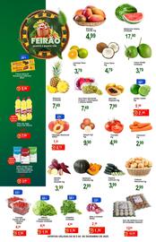 Catálogo Federzoni Supermercados semana 49 Página 1