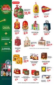 Catálogo Federzoni Supermercados semana 49 Página 3