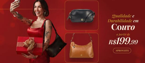 Catálogo Le Postiche Página 2