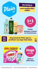 Plein.nl folder Pagina 1