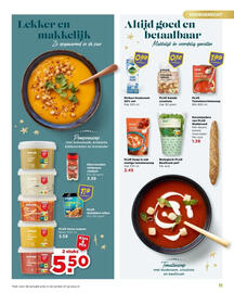 PLUS folder Pagina 11