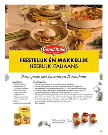 PLUS folder Pagina 25