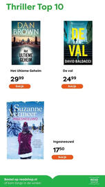 The Read Shop folder week 49 Pagina 13