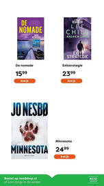 The Read Shop folder week 49 Pagina 15