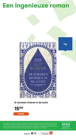 The Read Shop folder week 49 Pagina 19