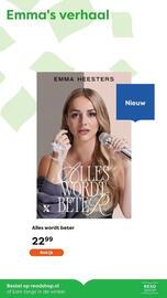 The Read Shop folder week 49 Pagina 2