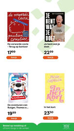 The Read Shop folder week 49 Pagina 5