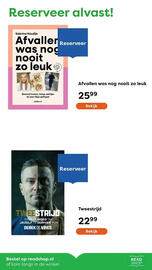 The Read Shop folder week 49 Pagina 8