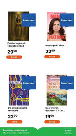 The Read Shop folder week 49 Pagina 9