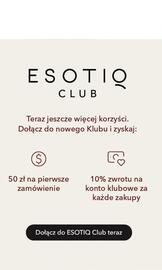 Esotiq gazetka Strona 1