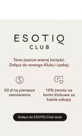Esotiq gazetka Strona 1