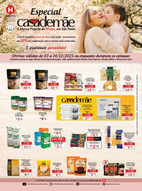 Catálogo Hirota Food Supermercado Página 1