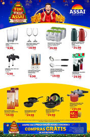Encarte Assaí Atacadista semana 49 Página 1
