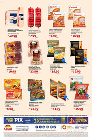 Encarte Assaí Atacadista Página 2