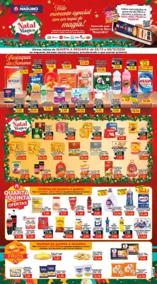 Folheto Nagumo (válido até 8-12)