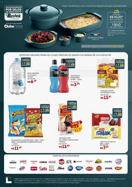 Encarte Bistek Supermercados semana 49 Página 2