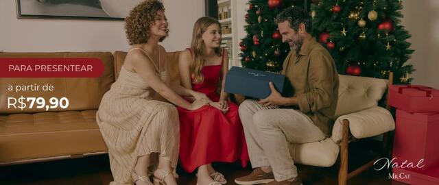 Catálogo Mr. Cat Página 1