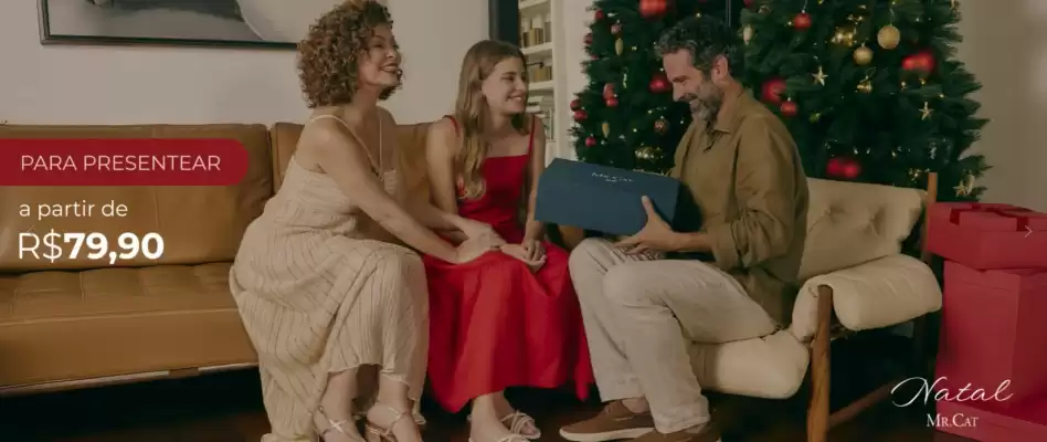 Catálogo Mr. Cat (válido até 25-12)