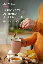 Volantino Caddy's Pagina 16