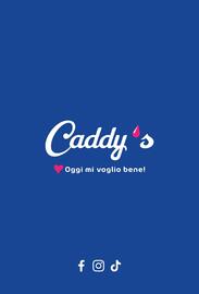 Volantino Caddy's Pagina 28