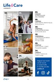 Volantino Caddy's Pagina 4