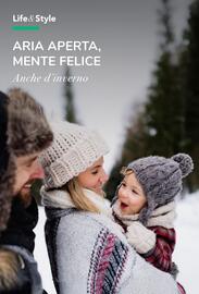 Volantino Caddy's Pagina 6