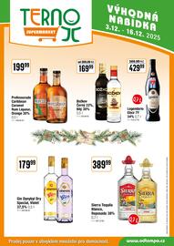 TEMPO leták | Terno Strana 11