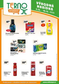 TEMPO leták | Terno Strana 12