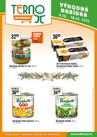 TEMPO leták | Terno Strana 13