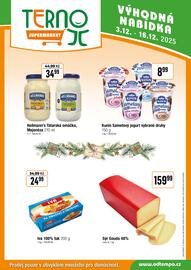 TEMPO leták | Terno Strana 9
